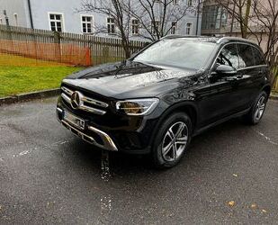 Mercedes-Benz Mercedes-Benz GLC 300 e 4MATIC Autom. - Gebrauchtwagen