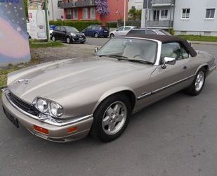 Jaguar Jaguar XJS Cabrio 4.0 2+2 Wundervoller Zustand Gebrauchtwagen