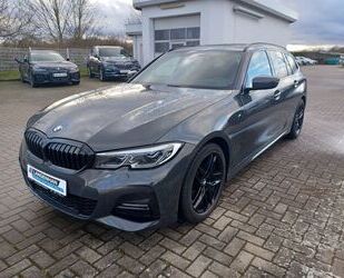 BMW BMW 320i Touring M Sport Head-Up HiFi DAB WLAN Shz Gebrauchtwagen