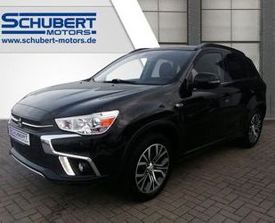 Mitsubishi Mitsubishi ASX Edition 100+ 1.6 Xenon Klimaautom. Gebrauchtwagen