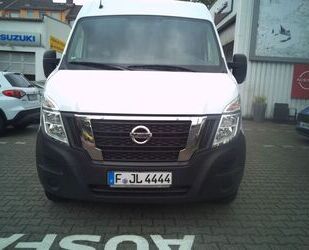 Nissan Nissan Interstar Kastenwagen L2H2 3,5t Acenta FWD Gebrauchtwagen