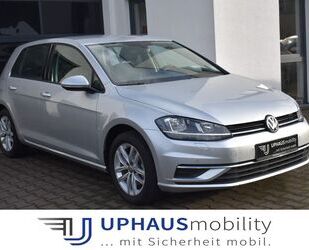 VW Volkswagen Golf VII Lim. Comfortline BMT/Start-Sto Gebrauchtwagen