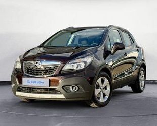 Opel Opel Mokka 1.6 Edition ecoFlex Gebrauchtwagen