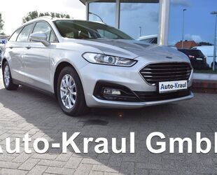 Ford Mondeo Gebrauchtwagen