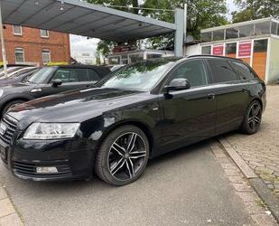 Audi Audi A6 Avant 2.7 TDI quattro