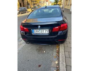 BMW BMW 520d - Gebrauchtwagen