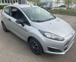 Ford Ford Fiesta Ambiente/!!! IM KUNDENAUFTRAG !!! Gebrauchtwagen