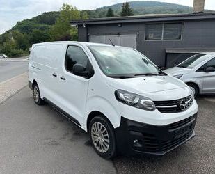 Opel Opel Vivaro Kasten Edition L3,Klima+SHZ+PDC+Blueto Gebrauchtwagen