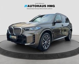 BMW BMW X5 30d LCI M Sport *CARBON*STANDHZ*HUD*ACC*360 Gebrauchtwagen