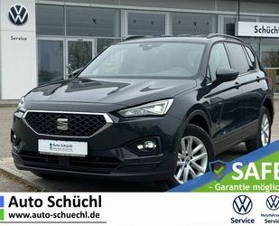 Seat Seat Tarraco 2.0 TDI DSG STYLE NAVI-PRO+LED+AHK+VI Gebrauchtwagen