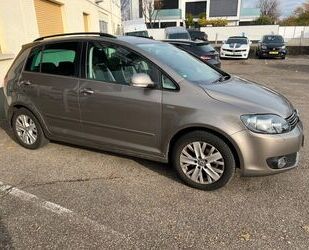 VW Volkswagen Golf Plus VI Life Gebrauchtwagen