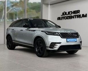 Land Rover Land Rover Range Rover Velar R-Dynamic S, Guter Zu Gebrauchtwagen