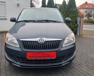 Skoda Skoda Fabia Cool Edition 1 2 TSI Gebrauchtwagen