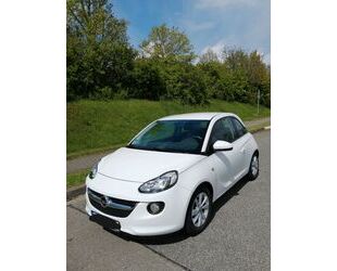 Opel Opel Adam 1.2 - Gebrauchtwagen