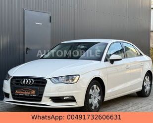 Audi Audi A3 Limousine*Ambition*2.0TDi*150PS* Navi*Euro Gebrauchtwagen