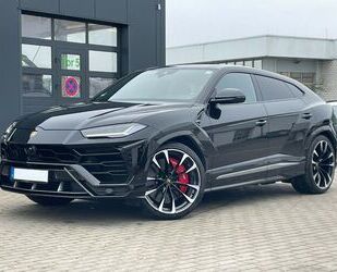 Lamborghini Urus Gebrauchtwagen