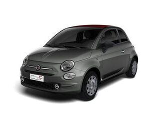 Fiat Fiat 500C MY23 1.0 GSE Hybrid Gebrauchtwagen