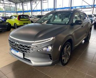 Hyundai Hyundai Nexo Wasserstoff Schiebedach Krell 360°Cam Gebrauchtwagen