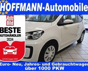 VW Volkswagen up! Allwetterreifen,Kamera,PDC,Tempomat Gebrauchtwagen