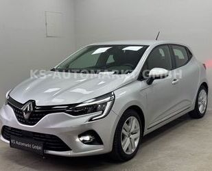 Renault Renault Clio V Experience*E-Tech Hybrid*Aut*LED*Te Gebrauchtwagen