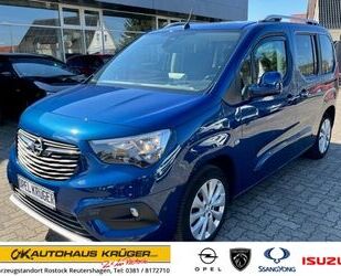 Opel Opel Combo Life INNOVATION 1.2 Turbo *Navi*PDC*Rüc Gebrauchtwagen