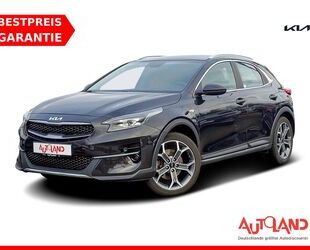 Kia Kia XCeed 1.5 T-GDI Aut. LED Navi SHZ Kamera Gebrauchtwagen