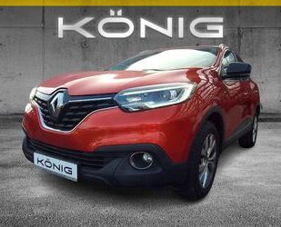 Renault Renault Kadjar 1.3TCe 140 LIMITED Klima Navi PDC Gebrauchtwagen