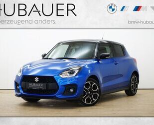 Suzuki Suzuki Swift Sport 1.4 Boosterjet [Navi, ACC, RFK] Gebrauchtwagen