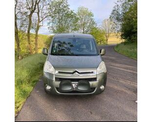 Citroen Citroën Berlingo VTi 120 Multispace Multispace Gebrauchtwagen