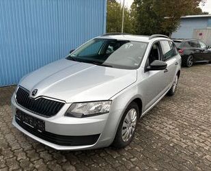 Skoda Skoda Octavia Combi Active Gebrauchtwagen