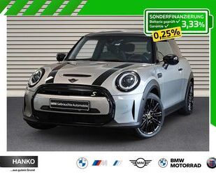 Mini MINI Cooper SE 3-Tür Gebrauchtwagen