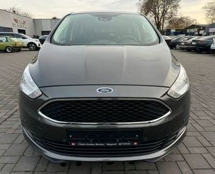 Ford Ford C-Max C-MAX Cool & Connect Gebrauchtwagen