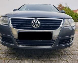 VW Volkswagen Passat 1.4 TSI Comfortline Comfortline Gebrauchtwagen