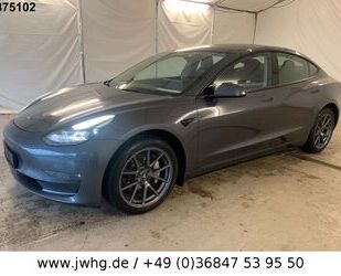 Tesla Tesla Model 3 Long RangeDual AWD Mopf21 82KWh Shan Gebrauchtwagen