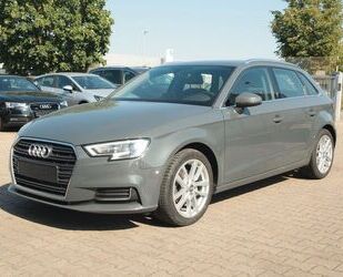 Audi Audi A3 Sportback 30 TFSI design/DSG/1.Hand Scheck Gebrauchtwagen