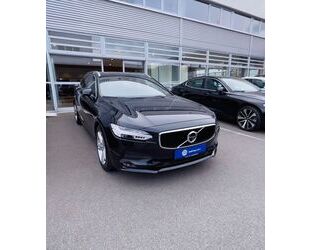 Volvo Volvo V90 D4 Geart. Momentum*AHK*360*KEYLESS*SCHEC Gebrauchtwagen