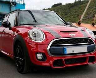 Mini MINI Mini Cooper S 6G AC Alu 8f eGSHD ABS ESP Gebrauchtwagen