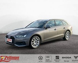 Audi Audi A4 Avant 35 TFSI S tronic|VORB.AHK|el.HECK|R- Gebrauchtwagen