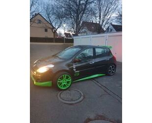 Renault Renault Clio Expression 1.2 16V 75 Expression Gebrauchtwagen