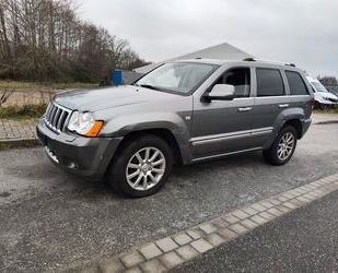 Jeep Jeep Grand Cherokee 3.0 Automatik Vollausstattu Gebrauchtwagen