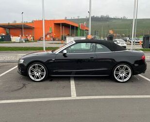 Audi Audi A5 3.0 TDI (DPF) S tronic quattro - Gebrauchtwagen