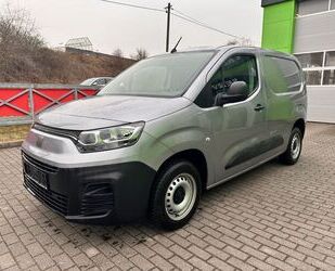 Fiat Doblo Gebrauchtwagen