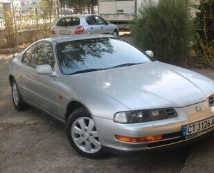 Honda Honda Prelude 2.3i 4WS Gebrauchtwagen