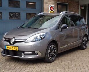 Renault Renault Grand Scenic 1.5 dCi 110 Bose 7p Gebrauchtwagen