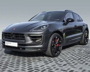 Porsche Porsche Macan GTS Garantie/Approved bis 2027, Vol Gebrauchtwagen