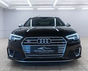 Audi Audi S4 3.0TFSI Quattro Carbon Massage KAM PDC LED Gebrauchtwagen