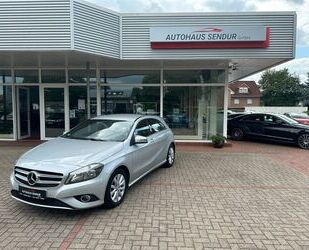 Mercedes-Benz Mercedes-Benz A 180 A -Klasse A 180 BlueEfficiency Gebrauchtwagen