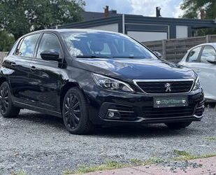 Peugeot Peugeot 308 Limousine/Klima/Sitzheizung/Navi/1HD/M Gebrauchtwagen