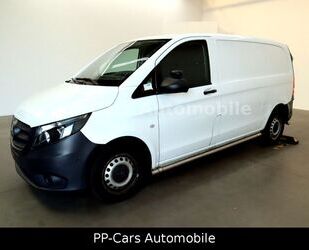 Mercedes-Benz Mercedes-Benz Vito 116 KASTEN KOMPAKT*NAVI*KLIMA*T Gebrauchtwagen