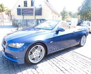 Alpina ALPINA B3*NAVI PROF.*LEDER*FACELIFT*HIFI PROF* Gebrauchtwagen